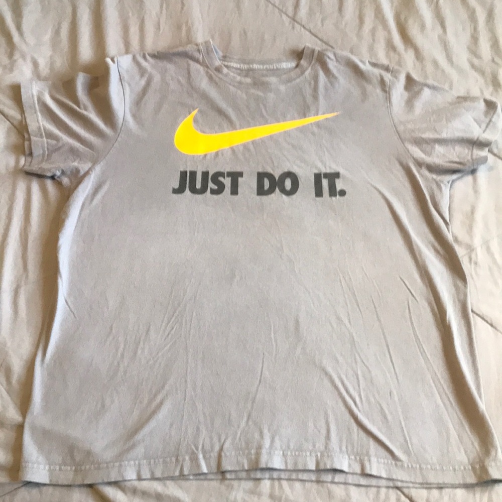 Nike shirt